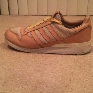 Adidas NIGO/Bape ZX 700 (RARE)
